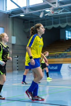 Bild 857 - C-Juniorinnen Landesmeisterschaft